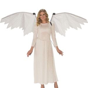 Halloween costume mechanical wings for teenagers or adults. #halloween #costume